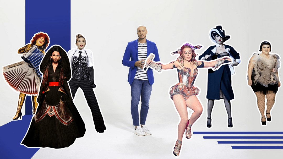 Jean Paul Gaultier — So Scandal