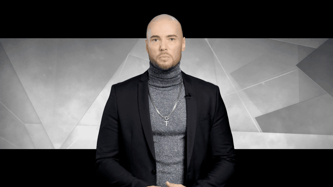 Paco Rabanne — Invictus Platinum