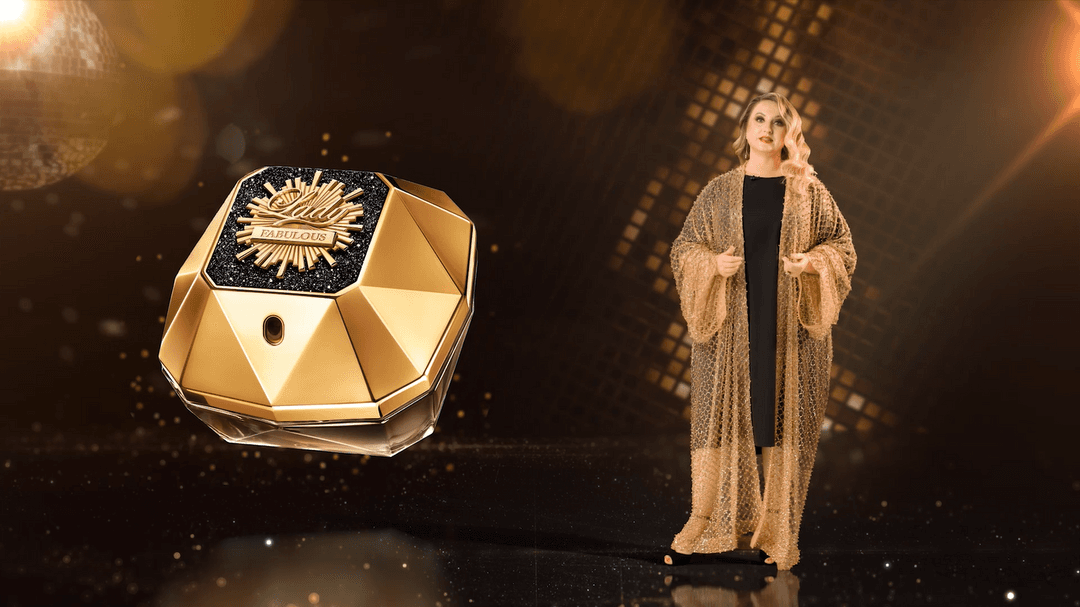 Paco Rabanne – Lady Million Fabulous