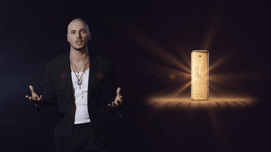 Paco Rabanne — 1 Million Parfum